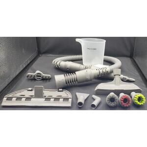 Bissell Steam Shot 39N71 Attachments Replacement Parts Accessories & Manual